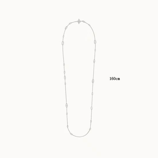 Hermes Necklace 10lyh114